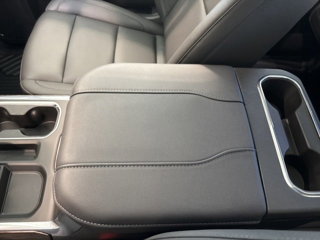 New 2026 Chevrolet Silverado 1500 LT Trail Boss w/ LT Trail Boss Premium Package image 26