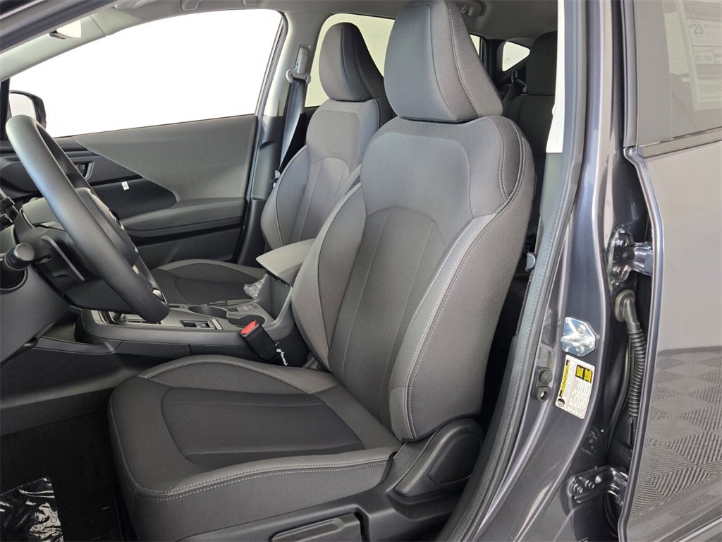 New 2026 Subaru Crosstrek 2.0i Premium image 6