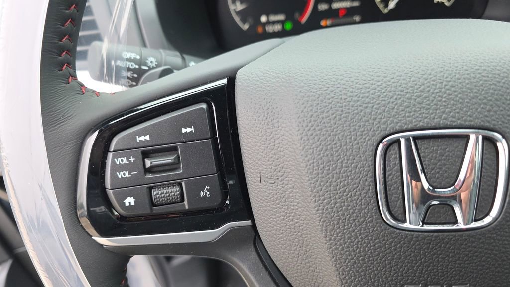 New 2026 Honda Odyssey Sport-L image 16