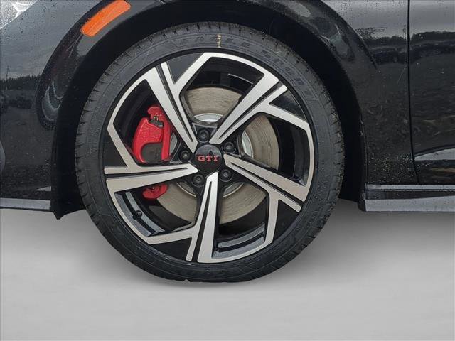 New 2026 Volkswagen GTI SE image 10