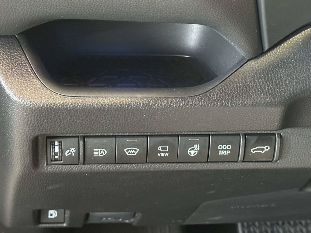 Used 2024 Toyota RAV4 XSE w/ Premium Package AWD/4WD image 23