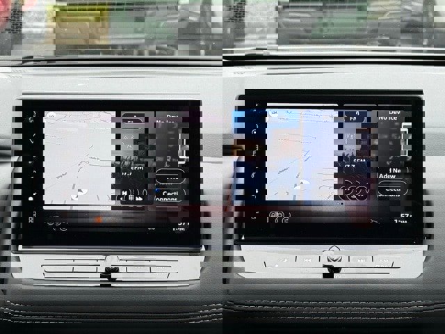 New 2026 Nissan Rogue Platinum w/ Platinum Premium Package image 27