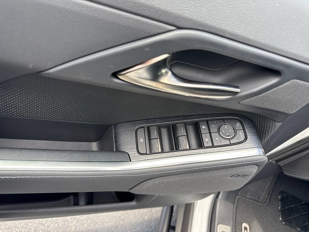 Certified 2024 Lexus GX 550 AWD/4WD image 11