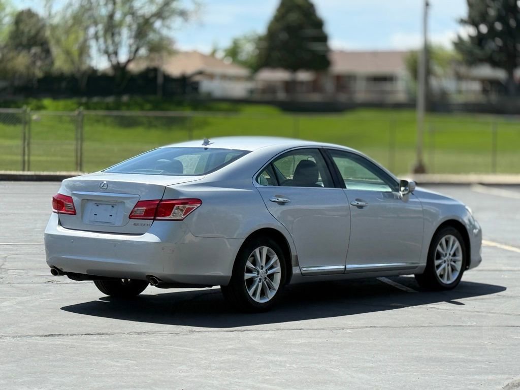 Used 2012 Lexus ES 350 image 5