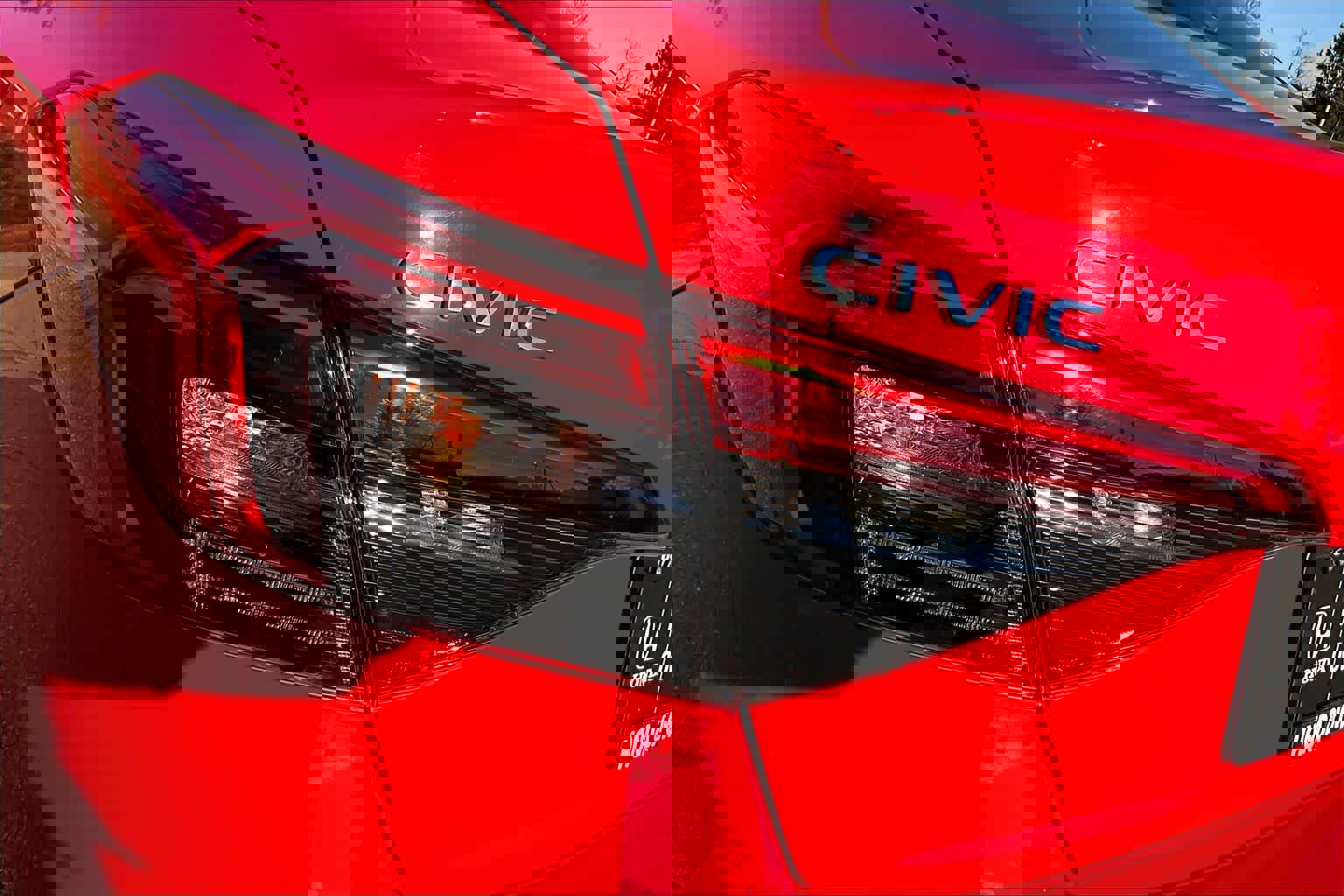 Used 2024 Honda Civic Sport image 27