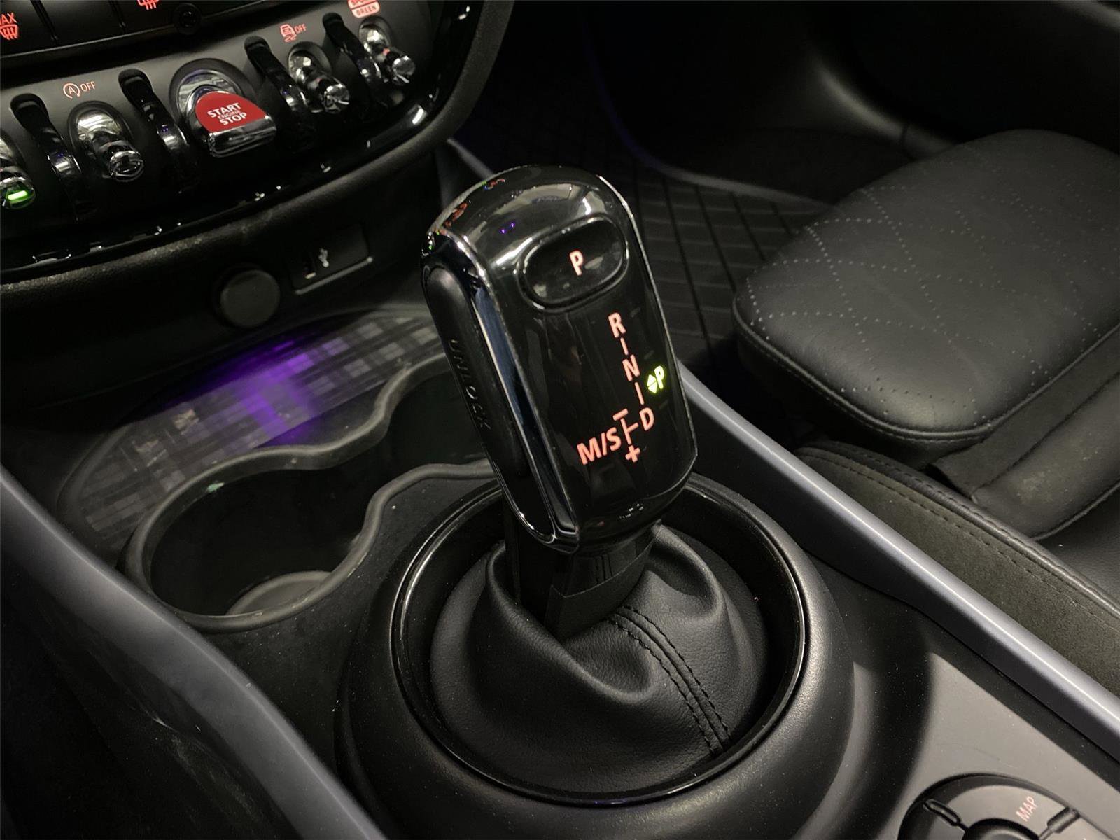 Certified 2023 MINI Cooper Clubman S image 26