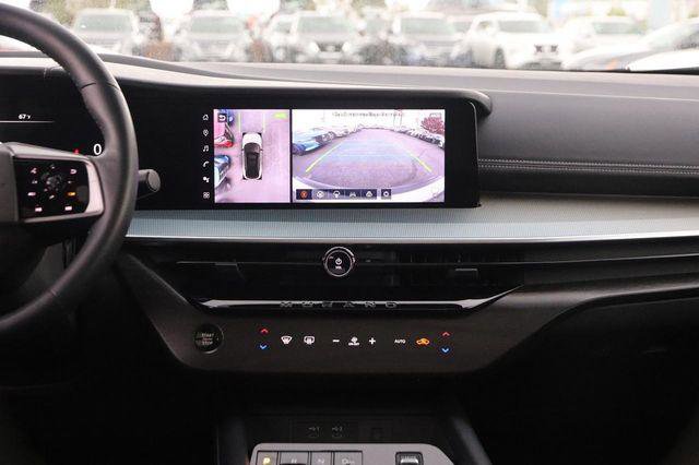 Used 2025 Nissan Murano SL AWD/4WD image 27