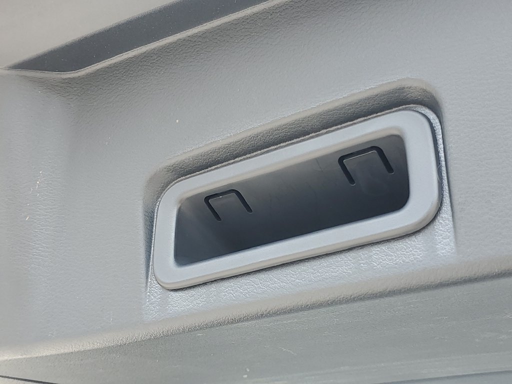 Certified 2021 Nissan Rogue S FWD image 14