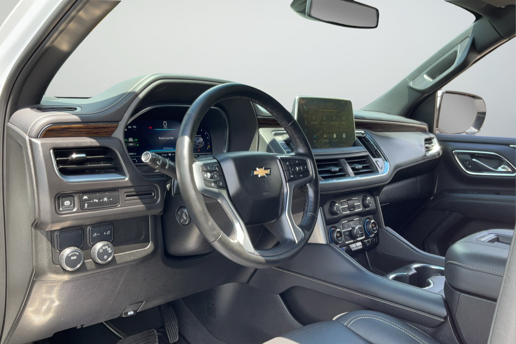 Certified 2024 Chevrolet Tahoe Premier RWD image 25