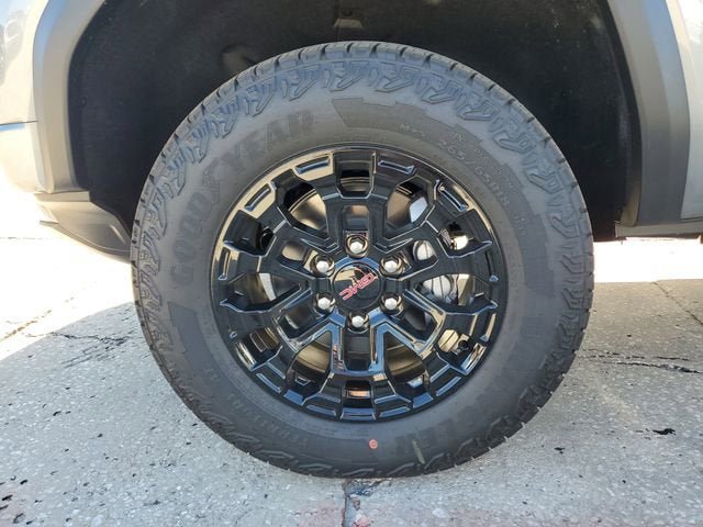 New 2026 GMC Canyon Elevation w/ Convenience Package AWD/4WD image 6