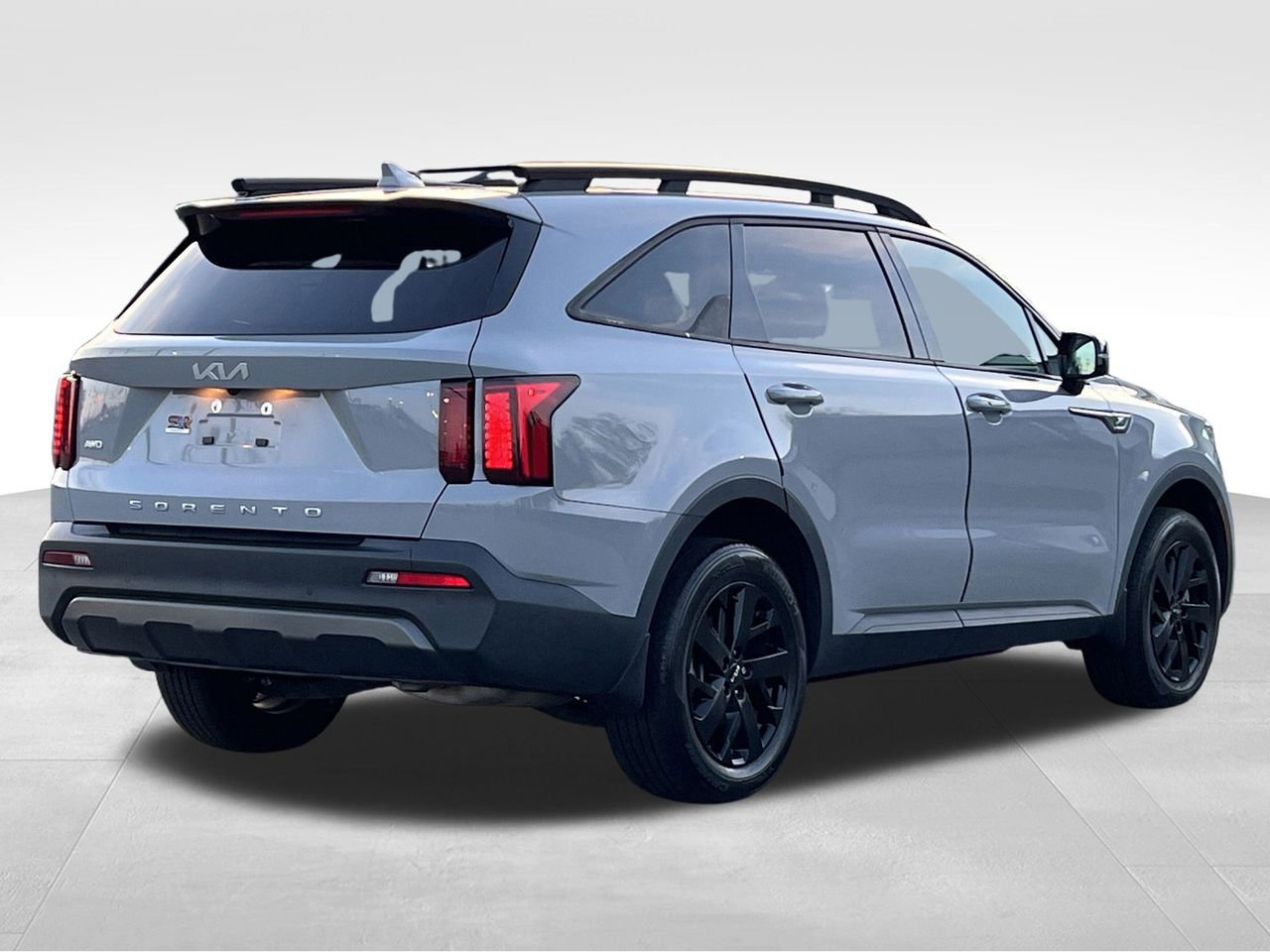 Used 2022 Kia Sorento S w/ Panoramic Sunroof Package image 33