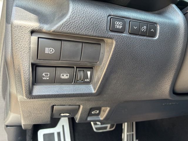 Used 2023 Lexus IS 500 w/ Accessory Package RWD image 13