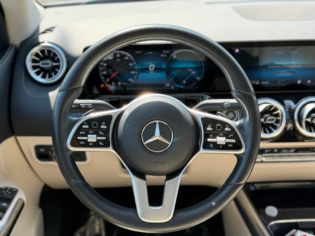 Used 2022 Mercedes-Benz GLA 250 4MATIC image 24