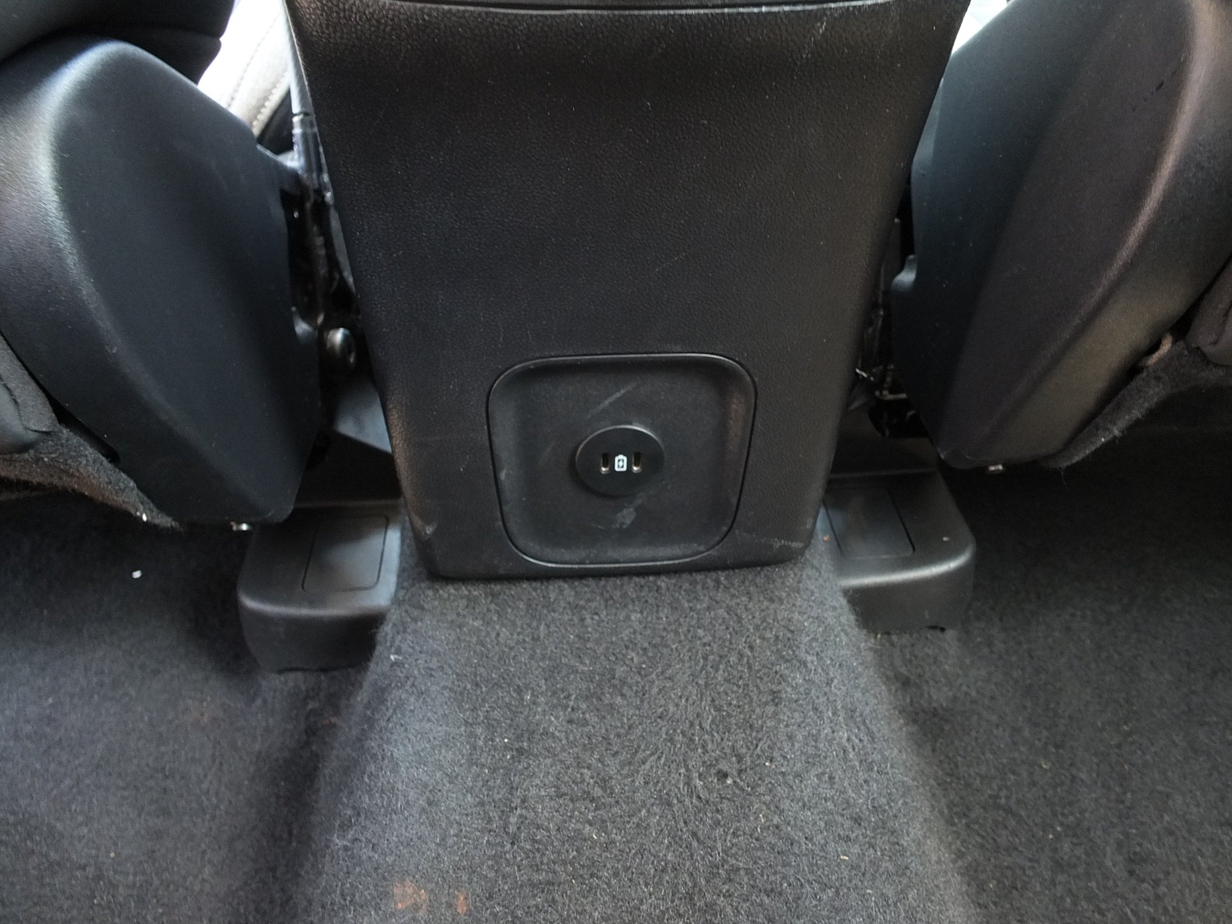 Used 2025 Ford Bronco Sport Big Bend AWD/4WD image 17