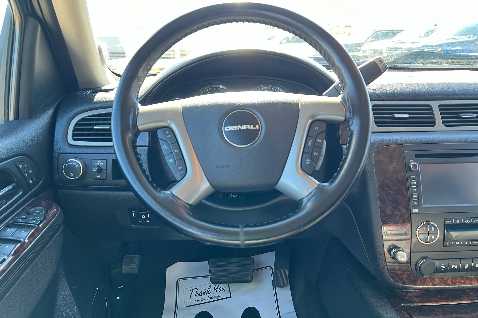 Used 2013 GMC Sierra 2500 Denali image 14