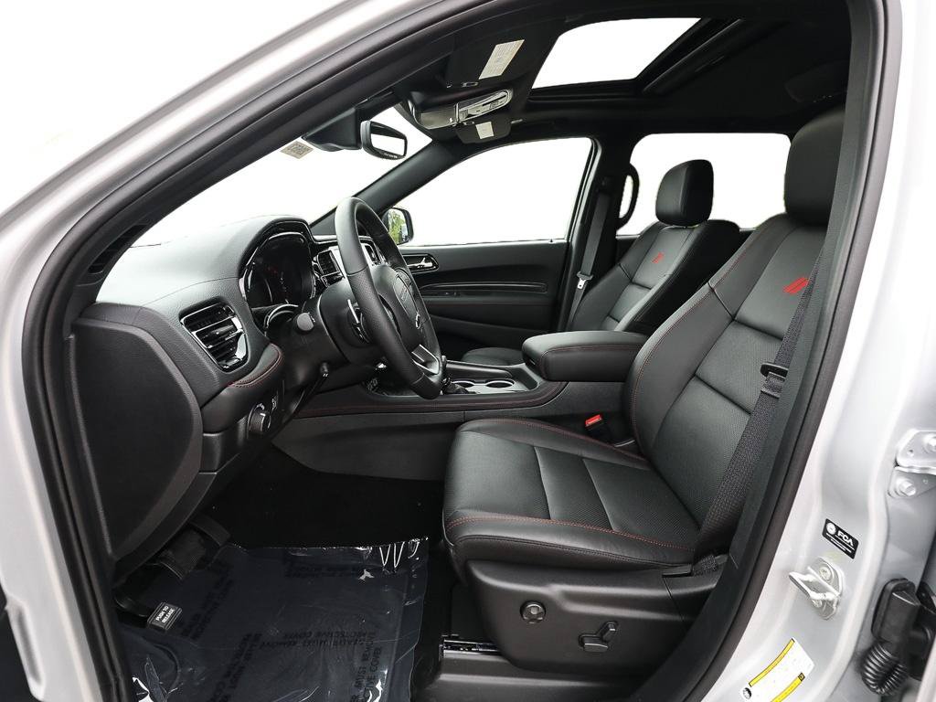 New 2026 Dodge Durango GT AWD/4WD image 12