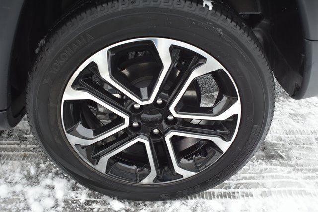 Used 2022 Jeep Compass Limited w/ Sun and Sound Group image 51