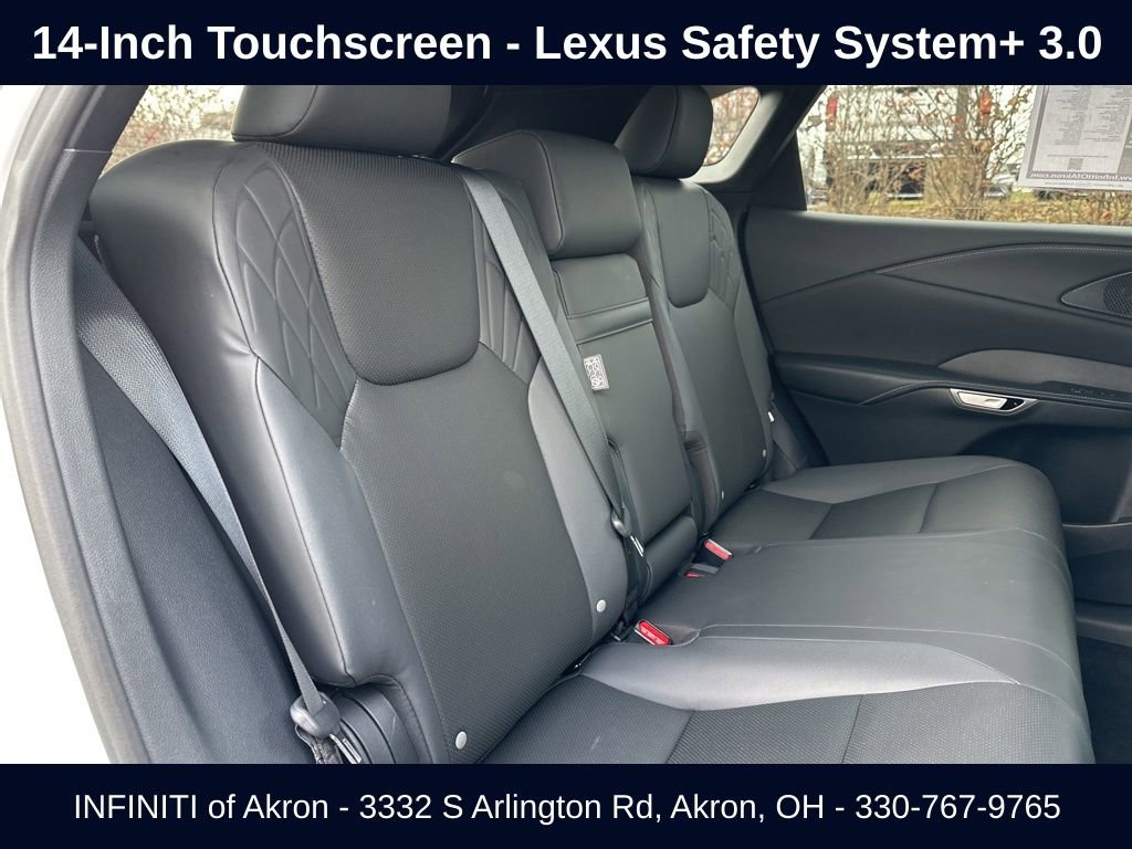 Used 2023 Lexus RX 350 FWD image 30