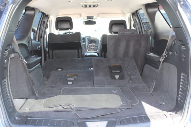 Used 2019 Dodge Durango SXT RWD image 42