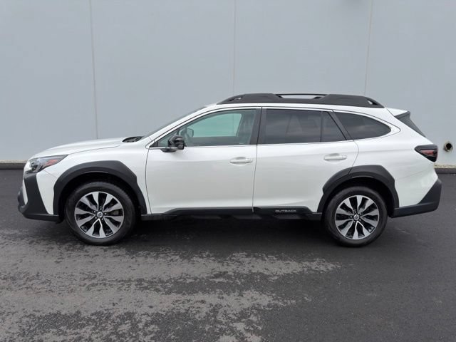 Used 2023 Subaru Outback Limited XT AWD/4WD image 11