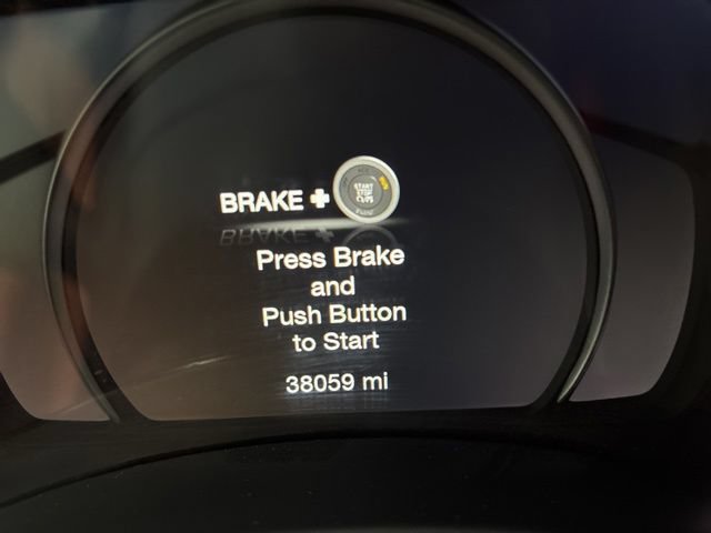 Used 2025 Dodge Durango R/T AWD/4WD image 31