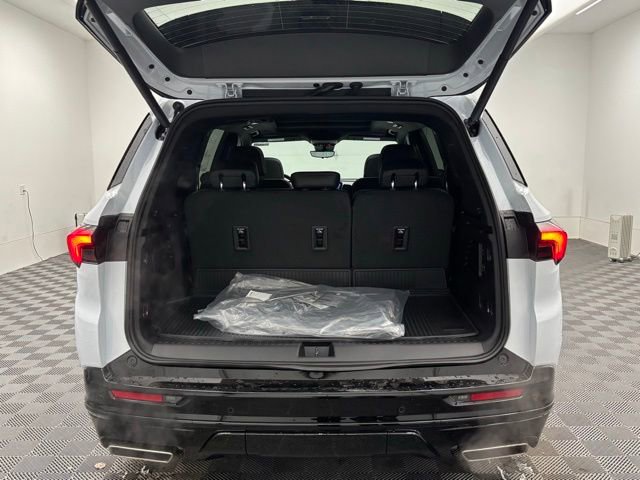New 2026 Buick Enclave Sport Touring w/ Power Package image 11