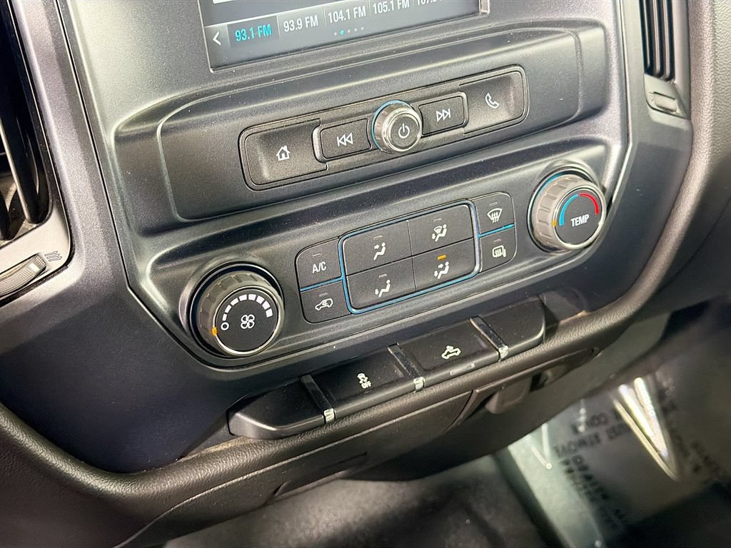 Used 2019 GMC Sierra 1500 Limited w/ Sierra Convenience Package AWD/4WD image 16