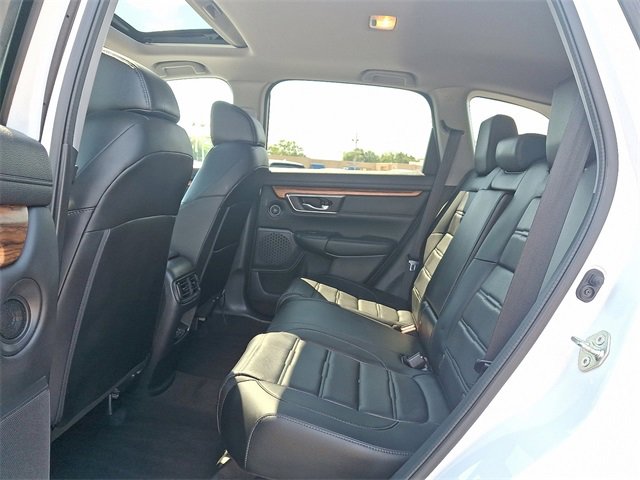 Certified 2020 Honda CR-V EX-L image 10