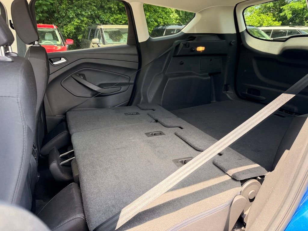 Used 2019 Ford Escape SE AWD/4WD image 31