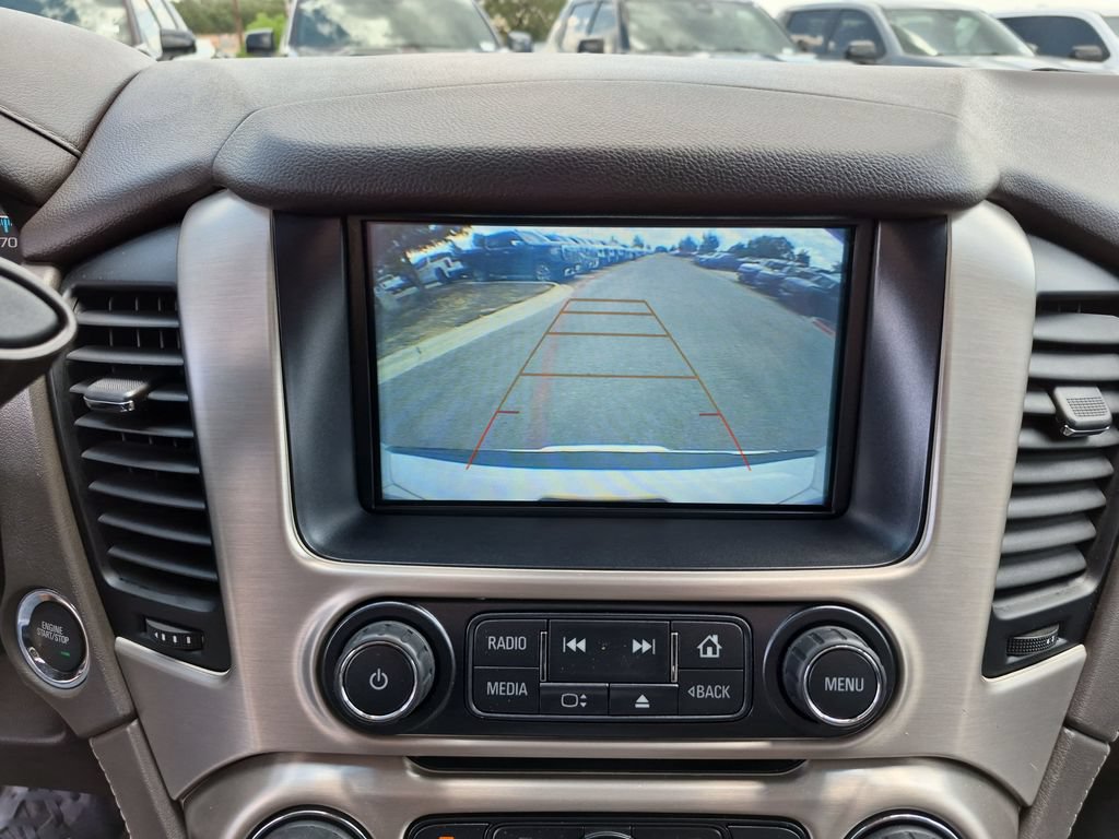 Used 2019 GMC Yukon XL Denali w/ Denali Ultimate Package AWD/4WD image 30