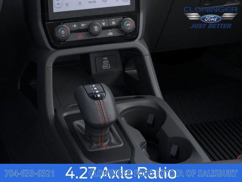 New 2026 Ford Ranger Raptor image 17