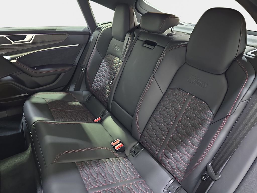 New 2026 Audi RS 7 Performance image 13