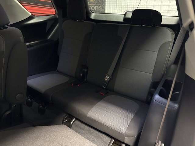 Used 2021 Chevrolet Traverse LT image 16