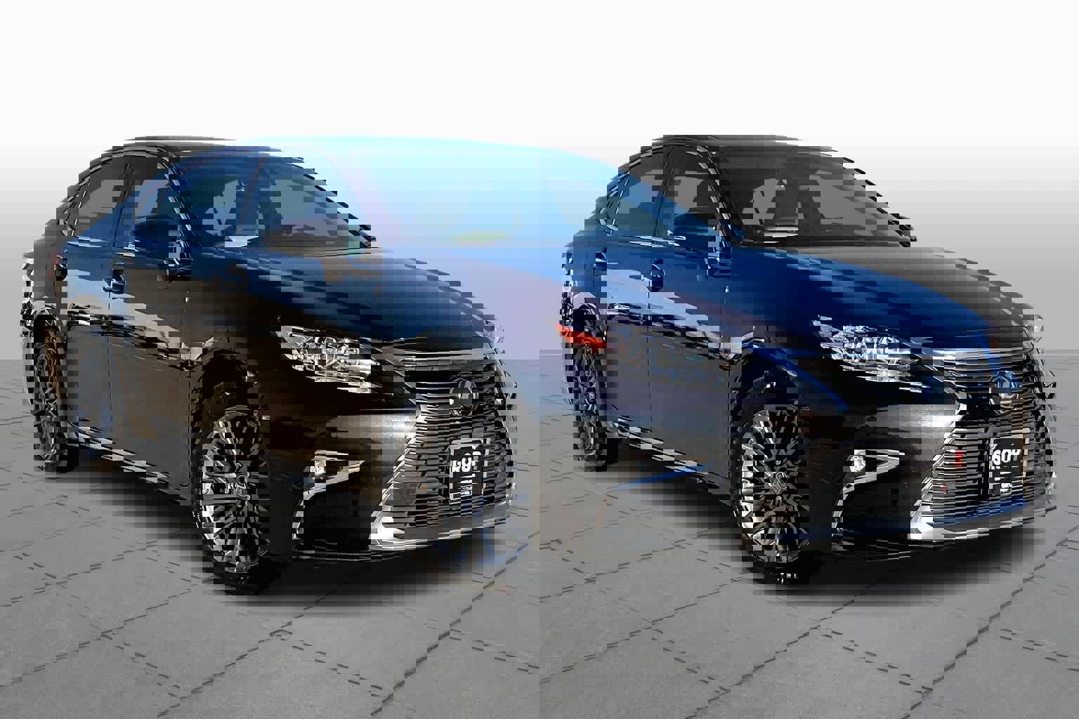 Used 2018 Lexus ES 350 image 3