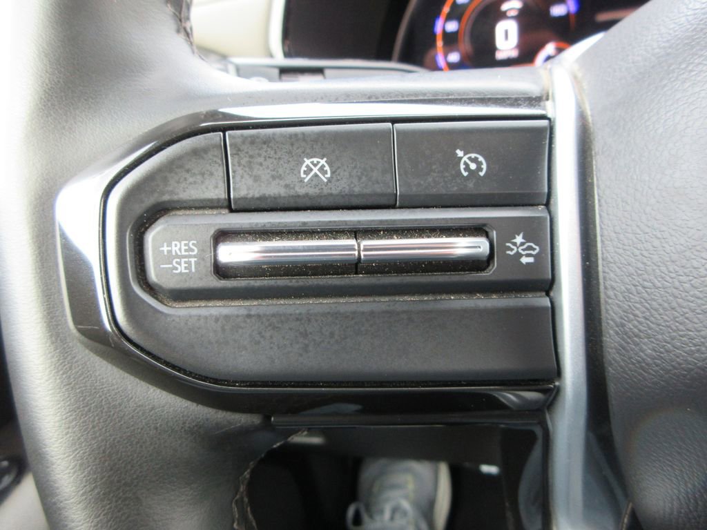 Used 2025 Chevrolet Colorado ZR2 w/ Technology Package image 29