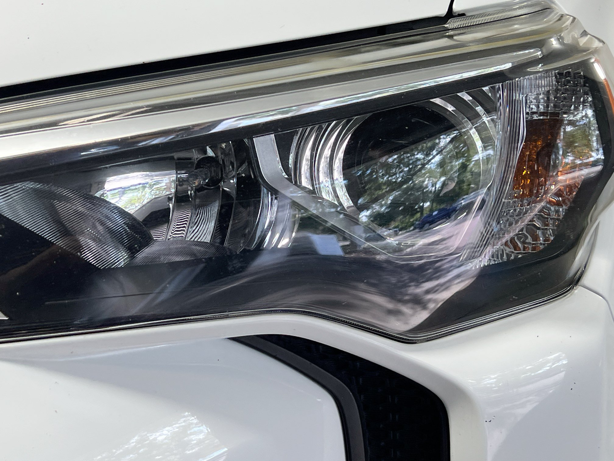 Used 2021 Toyota 4Runner SR5 Premium AWD/4WD image 12