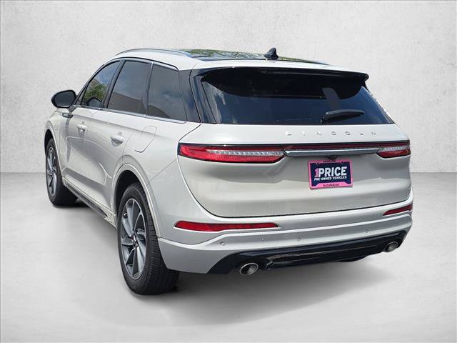Used 2024 Lincoln Corsair Grand Touring AWD/4WD image 6