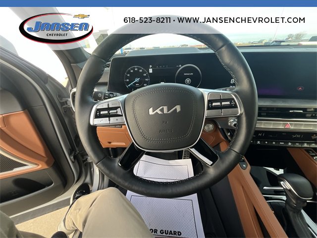 Used 2024 Kia Telluride SX Prestige X-Line image 12