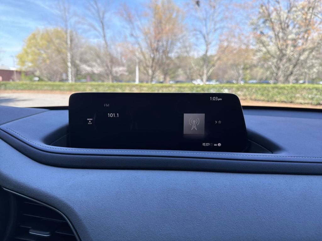 Used 2026 MAZDA CX-30 Aire Edition image 16