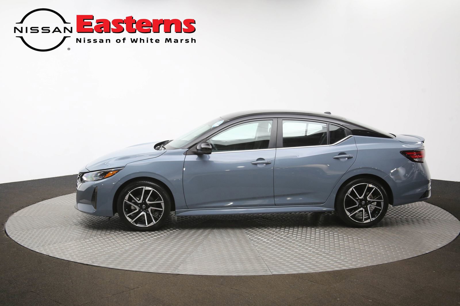 Used 2024 Nissan Sentra SR image 58