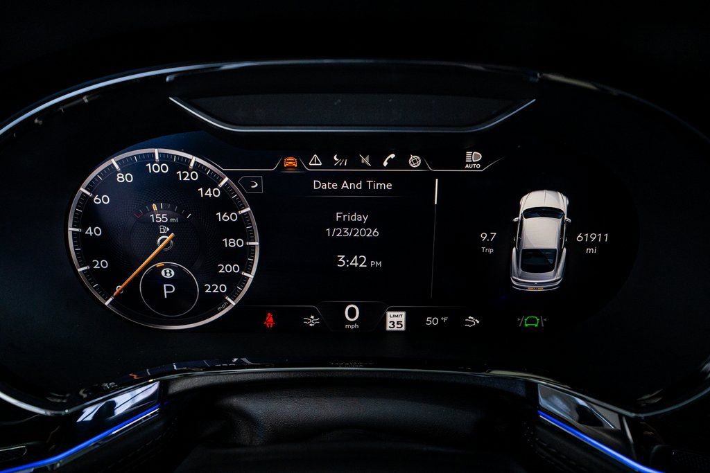 Used 2020 Bentley Continental GT image 44