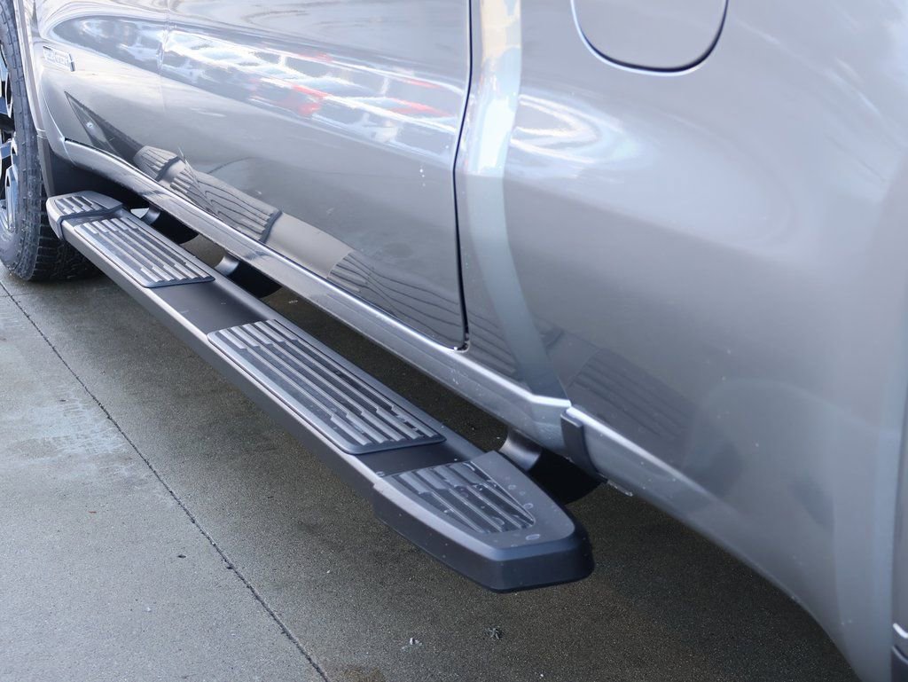 New 2026 GMC Sierra 1500 Elevation w/ Elevation Premium Package image 10