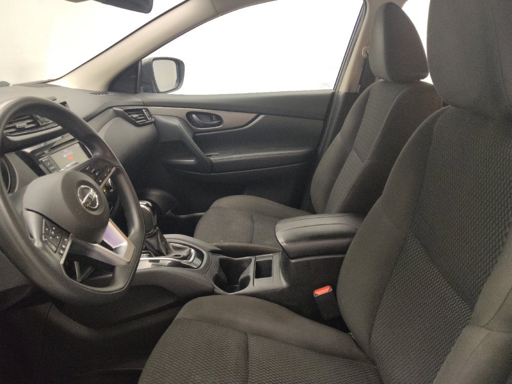 Used 2021 Nissan Rogue Sport S AWD/4WD image 17