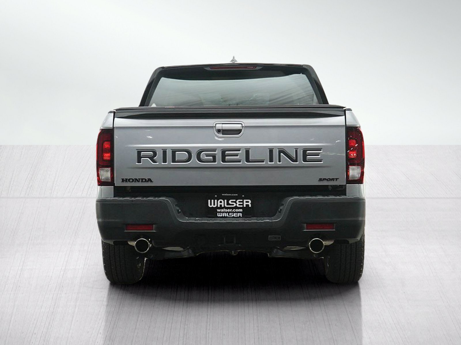 Used 2024 Honda Ridgeline Sport image 4