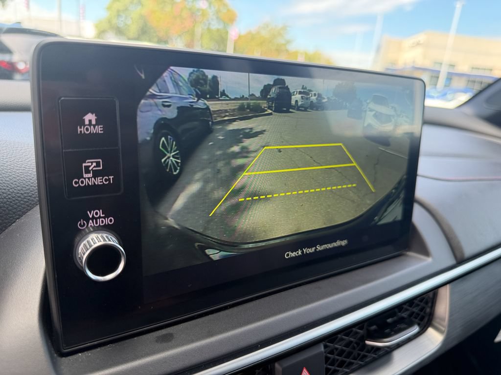 Certified 2025 Acura ADX A-Spec FWD image 23