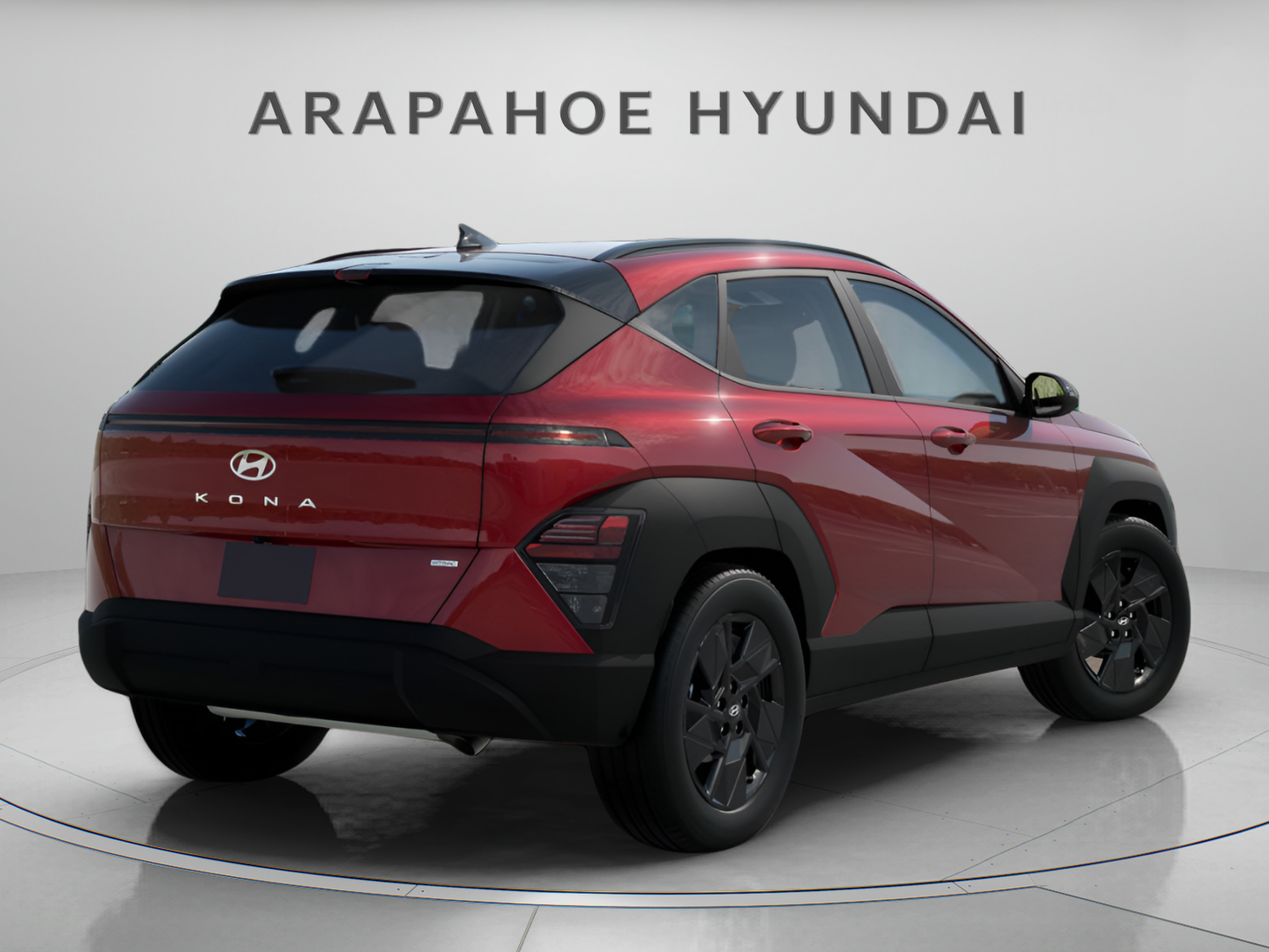 New 2026 Hyundai Kona SEL Premium AWD/4WD image 4