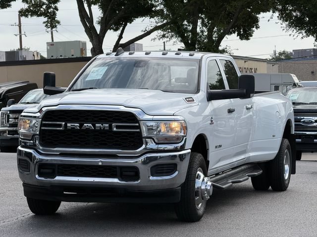 Used 2019 RAM 3500 Tradesman AWD/4WD image 3