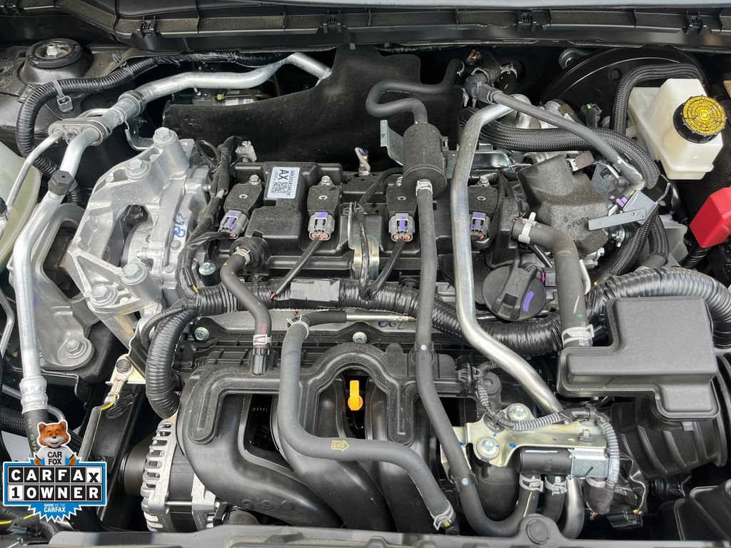 Used 2026 Nissan Kicks SR FWD image 21