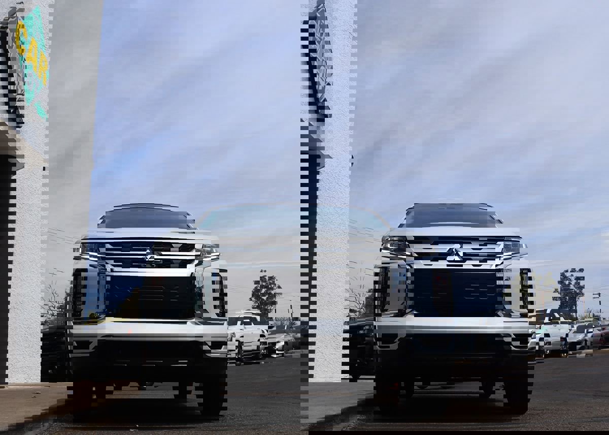 Used 2024 Mitsubishi Outlander Sport AWD image 17