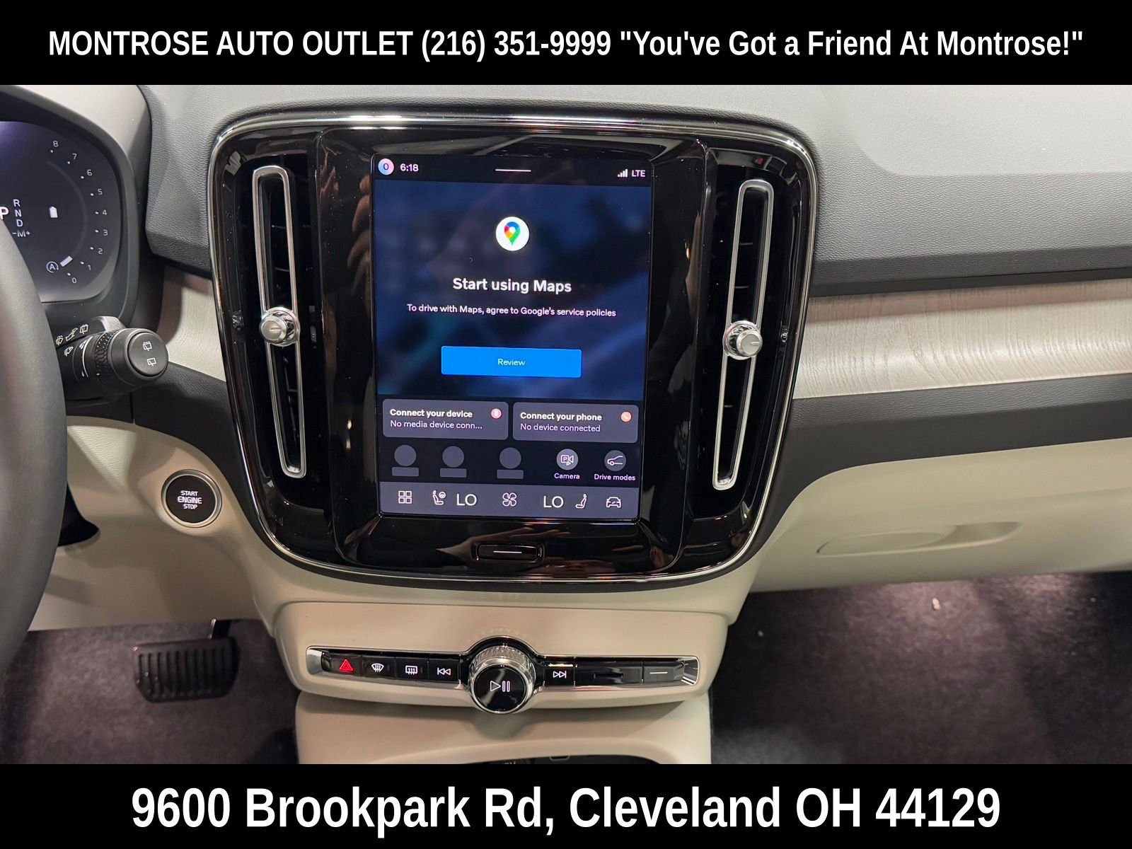 New 2026 Volvo XC40 B5 Plus w/ Protection Package Premier image 21